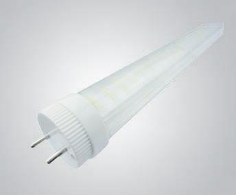 LED Tube, Light Source : LED