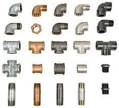 Pipe Fittings