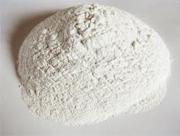 Bentonite, Style : Dried