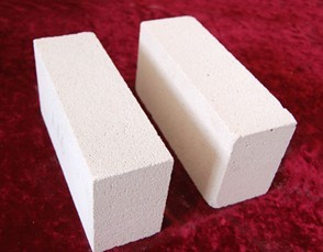 High Alumina Insulating Brick