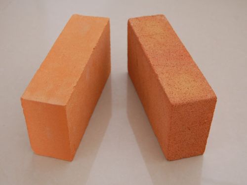 Jm Insulating Brick
