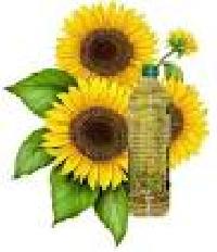 Refined Sunflower Oil