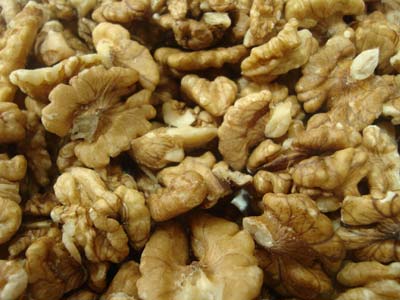 Walnut Kernels