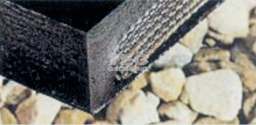 Common Wear Resistance Conveyor Belt