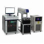 Metal Laser Marking Machine
