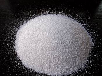 Detergent washing powder