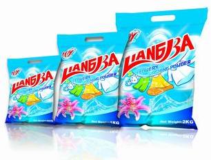 Washing Powder, Ph Value : 7.5