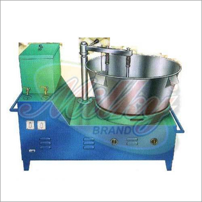 Milk Mava Making Machine