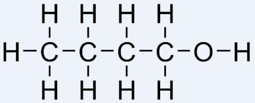 Butanol, For Pharmaceutical Intermediates, Purity : 99.9%