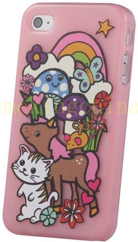 Thermal Transfer Case