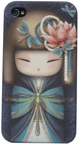 Thermal Transfer Case