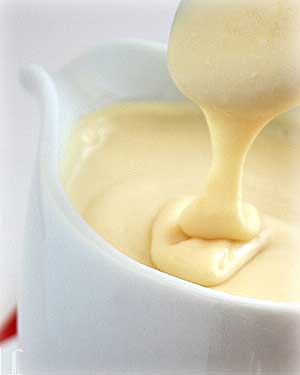 Full Cream Sweet Condensed Milk