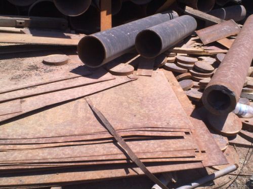 Hms1 Scrap, Hms2 Scrap