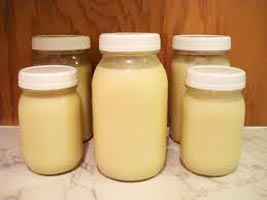 Beef Tallow, Packaging Type : Bottle