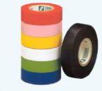 Colorful PVC Electrical Tape, Width : 15, 16, 17, 18, 19 (mm)