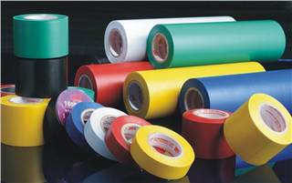PVC Electrical Insulating Tape, Width : 15, 16, 17, 18, 19 (mm)