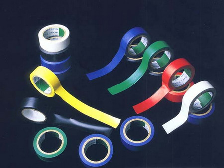PVC Electrical Tape, Width : 15, 16, 17, 18, 19 (mm)