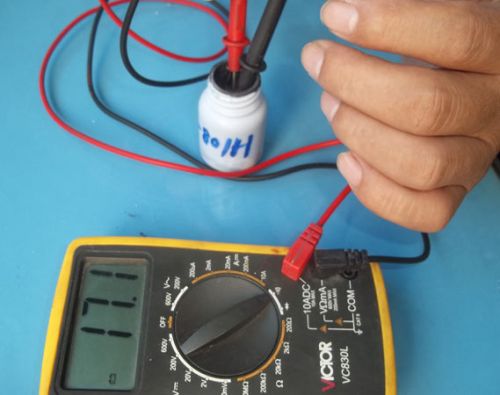 Electrically Conductive Contact Grease, Packaging Type : black