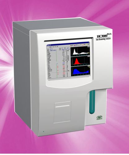 Hematology Analyzer