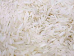 Basmati rice, Variety :Medium Grain