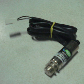 Jump Solenoid