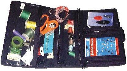 Rectangular Polished Craft Storage Organizer, For Office, School, Color : Black