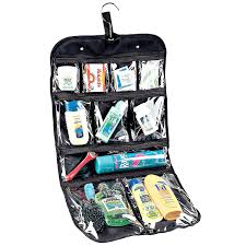 Toiletry Bag