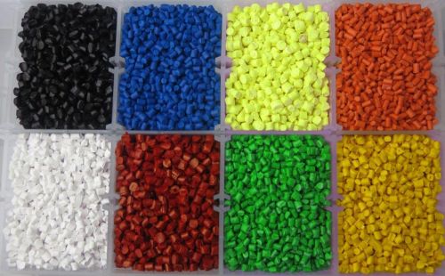 Permanent Anti-static Master Batch PP/pe Manufacturer