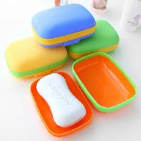 Plastic Soap Case