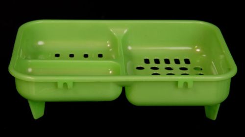 Plastic Soap Cases