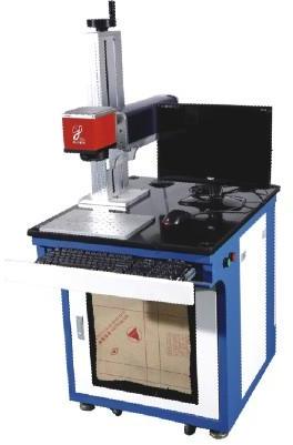 Laser Marking Machine, Laser Wavelength : 1064nm