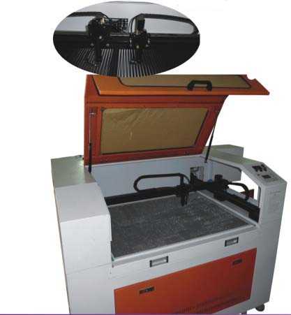 Guanli Laser Cutting Machine