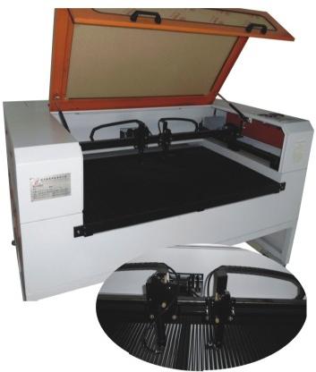 Guanli Laser Cutting Machine