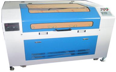 Guanli Laser Cutting Machine