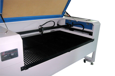 Guanli Laser Cutting Machine