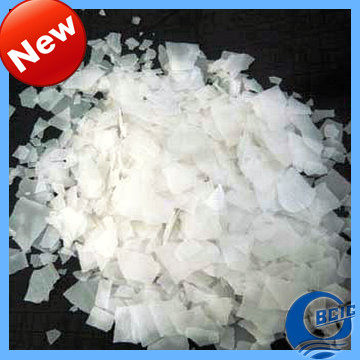 Caustic soda flakes, Density : 2.13 g/cm³