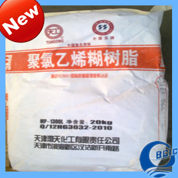 PVC Paste Resins(Emulsion PVC Resins), Packaging Type : WHITE