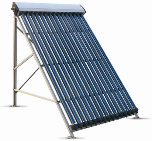 Solar Water Heating System