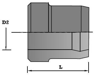 Metal Ferrules