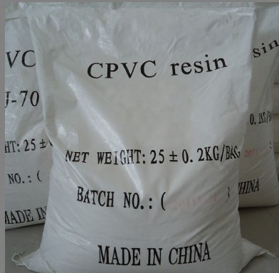 CPVC Resin