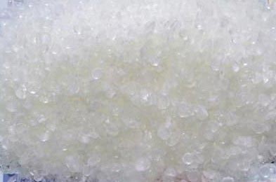 Hydrogenated Hydrocarbon Resins