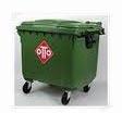 Mobile Garbage Bin