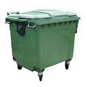 Waste Container