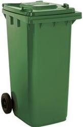 Plastic Garden Bin, Shape : Rectangular