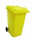 Wheeled Dustbin