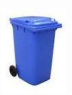 Wheeled Garbage Bin