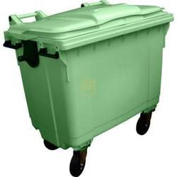 4 Wheeled Dustbin