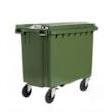 Wheeled Dustbin