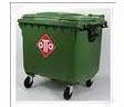 Mobile Garbage Bin