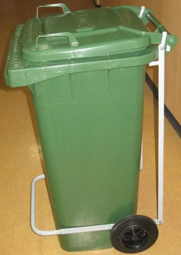 Pedal Dustbin